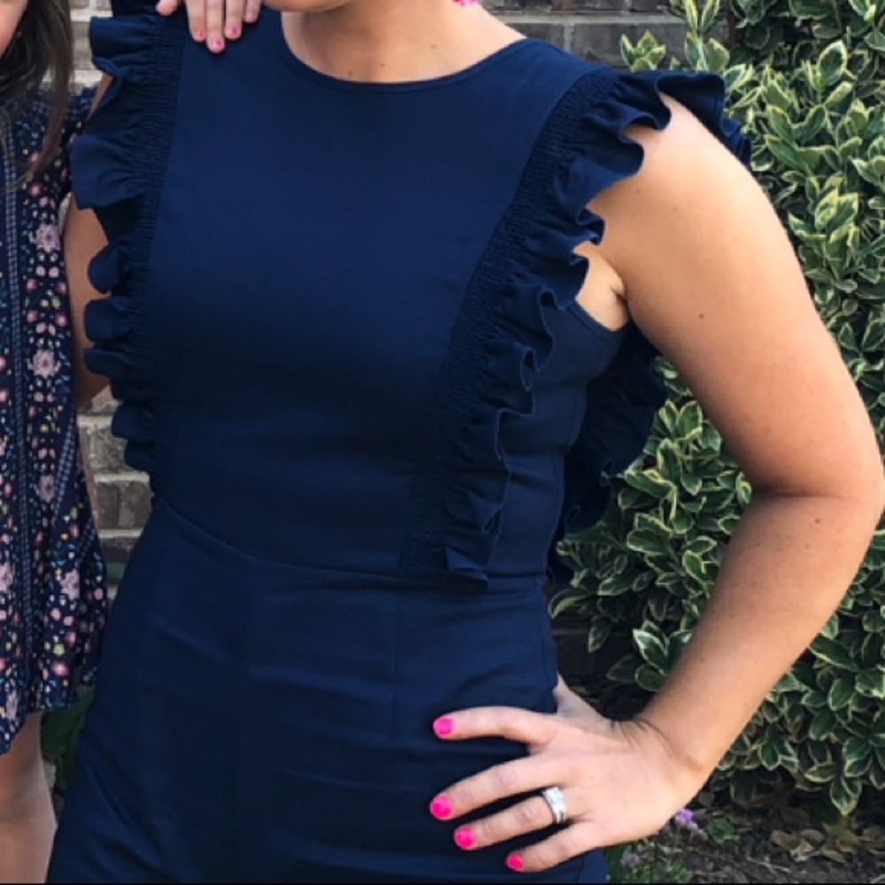 Gianni Bini Jumpsuit
